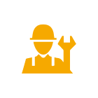 Maintenence & Contractors