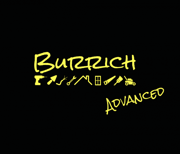 Burrich Advanced