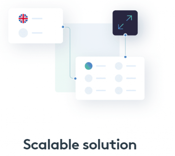 Scalable Solution