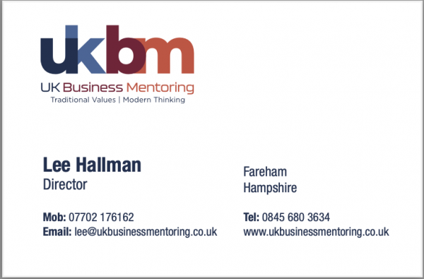 Business Review Service