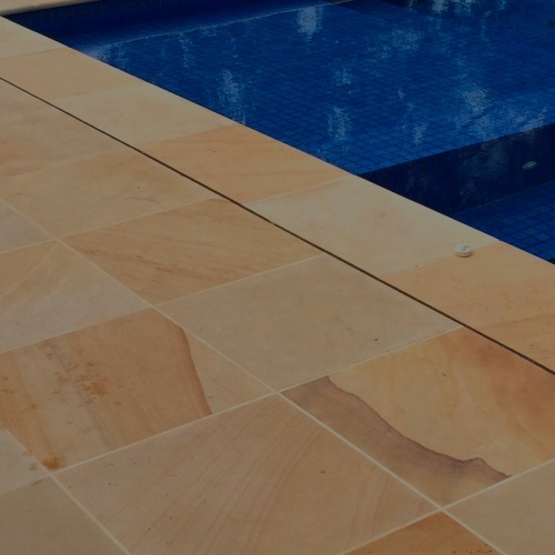 Sandstone Pavers & Tiles Suppliers