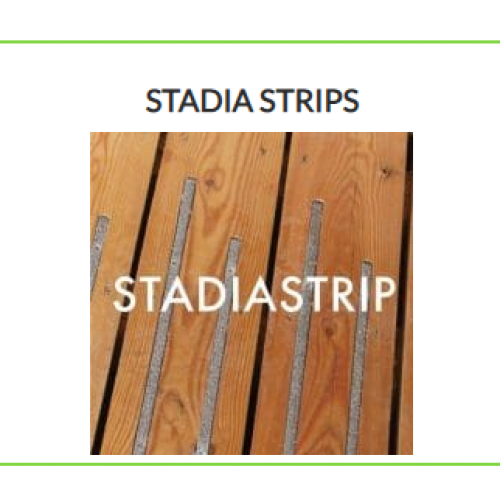 RETROFIT NON SLIP STRIPS