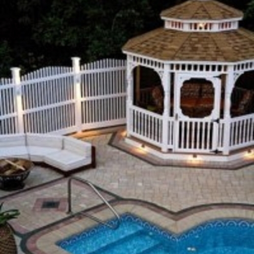 Platinum Stone Design